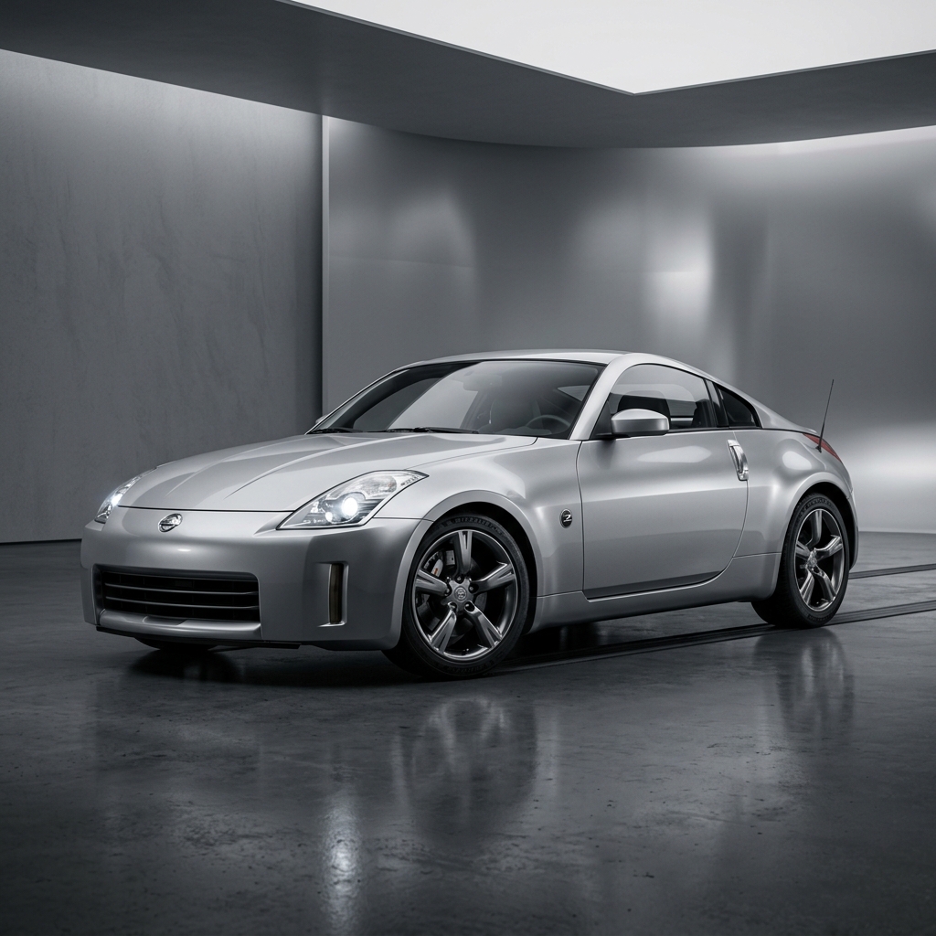 Nissan 350Z