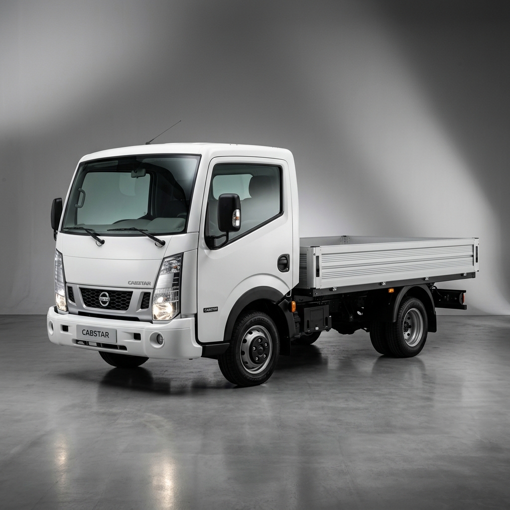 Nissan Cabstar