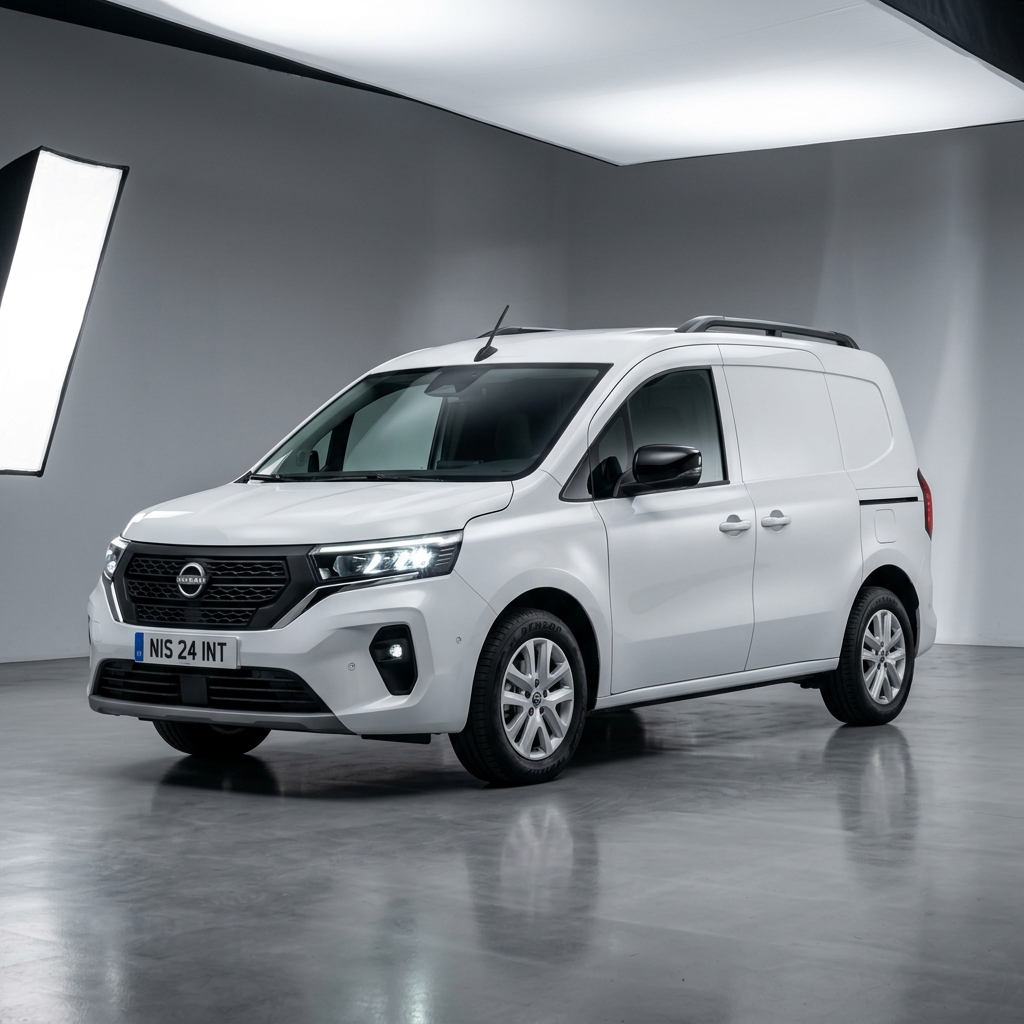Nissan Interstar