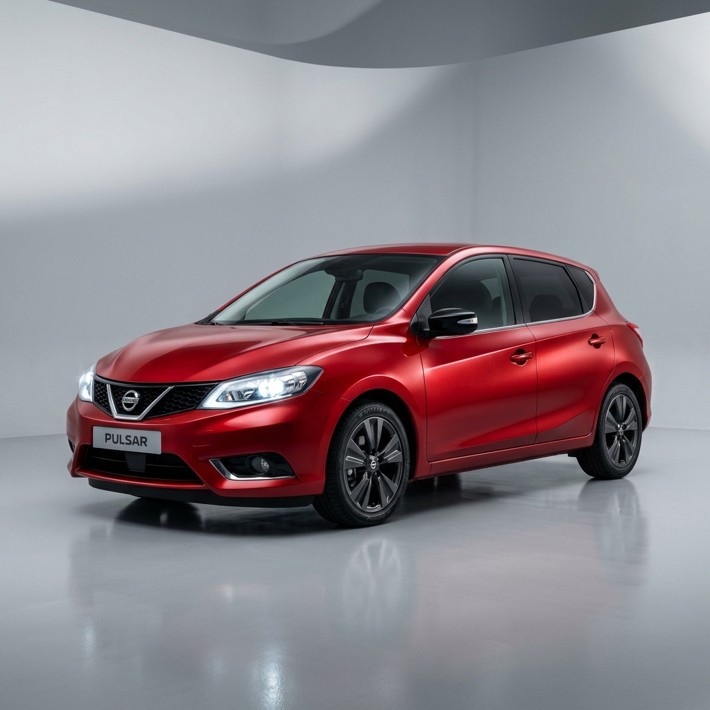 Nissan Pulsar